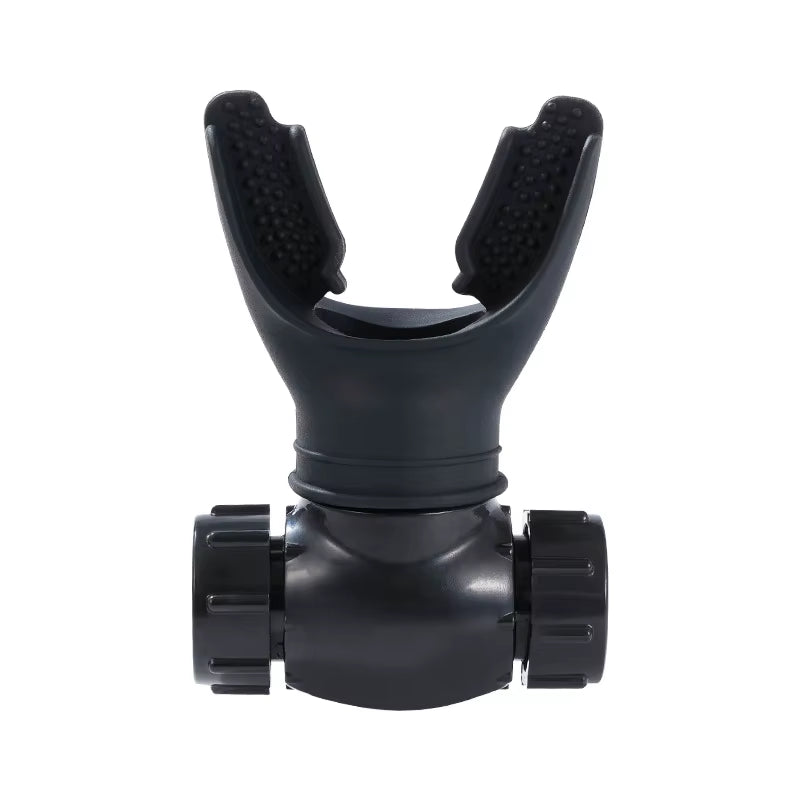 Breathing Trainer Lung Respirator Fitness Equipment Respiratory Silicone High Altitude Training Outdoor Expiratory Exercise Tool