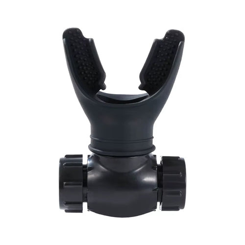 Breathing Trainer Lung Respirator Fitness Equipment Respiratory Silicone High Altitude Training Outdoor Expiratory Exercise Tool